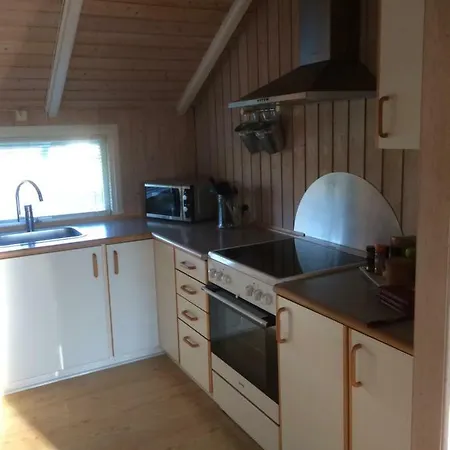 Mias Sommerhus Karrebæksminde
