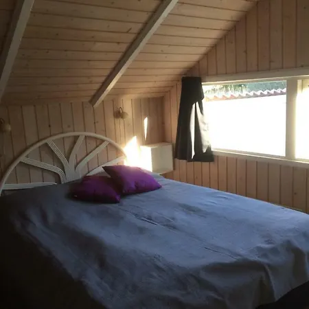 Mias Sommerhus