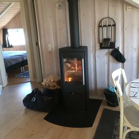 Mias Sommerhus * Karrebæksminde