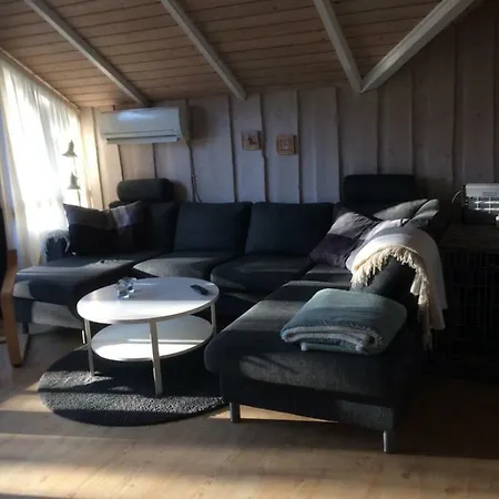 Mias Sommerhus Hébergement de vacances