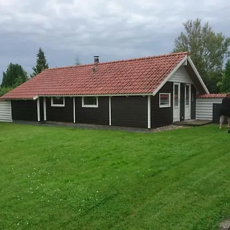 Mias Sommerhus Karrebæksminde